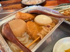 -66大阪烧烧鸟·益市家系拉面出张所