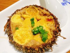 -新海渔港·胶东海鲜家常菜·家宴(奥体中心店)