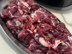 -菜忠潮州牛肉店(岗厦店)