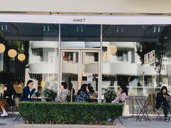 -ARKET CAFÉ(三里屯太古里店)