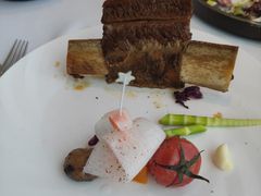 -王品牛排(郑州大卫城店)