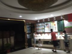 -颐而康·按摩·艾灸·足疗(苏仙岭店)