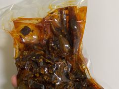 老黄记麻辣兔头-老黄记手撕烤兔(玉林街店)