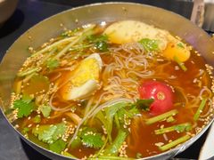 -很久以前羊肉串(清河店)
