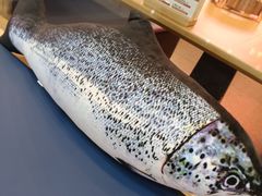 -大丰收脆鱼(万达江北店)
