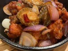 -潮界(虹桥新天地店)