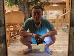 -碧海银湾洗浴休闲会馆