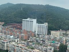 -厦门威斯汀酒店