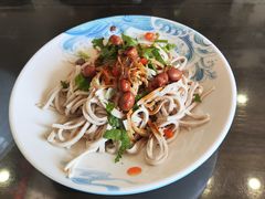 烫干丝-仁和楼(府前街店)