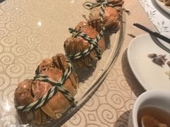 -上海虹桥宾馆味翠餐厅