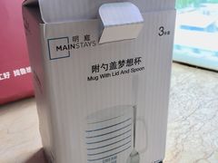 -城南花开咖啡(稻花村店)