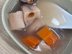 -兴兴旺·冬瓜盅·啫啫煲(西华路店)
