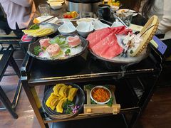 -捞王锅物料理(凯旋路店)