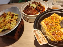 -客家班·客家菜(嘉禾金铂店)