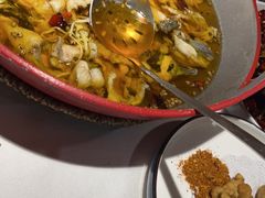 -雲蜀龙阁·金牌水煮鱼(方庄店)