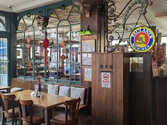 -宝莱纳餐厅(滨江店)