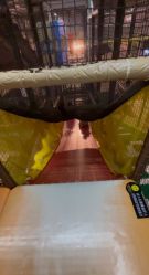 -卡通尼·Safari非洲探索乐园·生日会(金桥国际商业广场店)