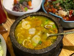 -咖梦餐厅 COMENG RESTAURANT