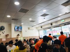 大堂-喜莲咖啡