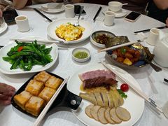 -和平馆·地道港澳茶餐厅(西门口店)