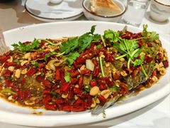 -鲁南仔·滕州炒鸡(经三路店)