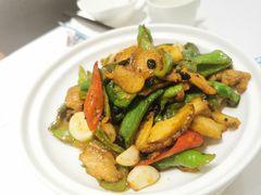 -莆田餐厅PUTIEN(世博源店)