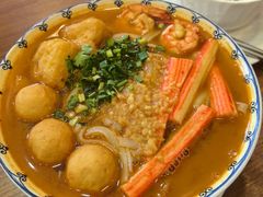 -曼谷食堂·泰国家庭料理(丹桂路店)