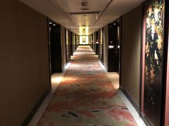 -广州花园酒店