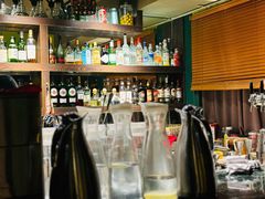 -萨芭蒂高空花园餐酒吧