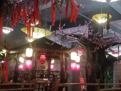 大堂-陶然楼·家宴