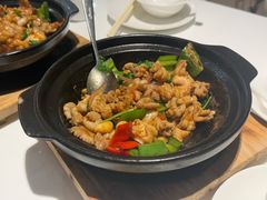 -至潮餐厅精致粤菜·活鲈鱼·走地鸡(珠江新城店)