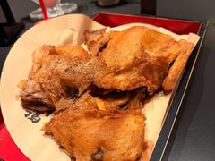 -西安饭庄·非遗陕菜(钟楼店)