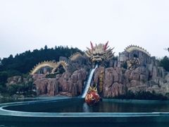 -南京银杏湖乐园