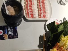 -川锅一号火锅(睢宁店)