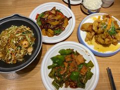 -东北灶(高新银泰店)