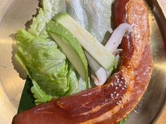 -子檀大隐炭烧(食品街店)