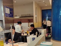 -兰湘子·湘菜小炒(盛龙广场店)