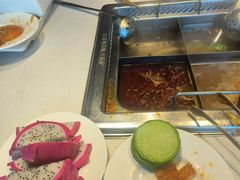 -海底捞火锅(威高广场店)