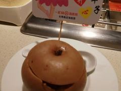 -海底捞火锅鲜切牛肉主题店(长寿路店)
