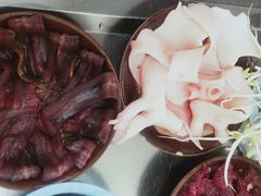 -重庆老火锅王(永陵路分店)