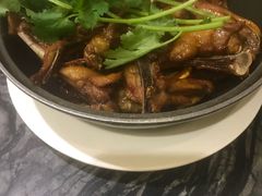 -美极鲜食坊(宝安南路店)