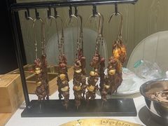 草原精品羊蝎子锅-和庆斋羊蝎子火锅·碳缸烧烤(顺义旗舰店)
