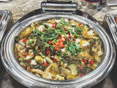 -帝豪酒店•马可勃罗西餐厅