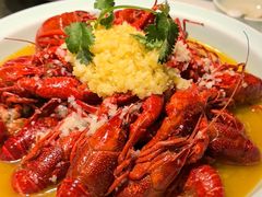 -苏帮袁Sue Cuisine(来福士店)