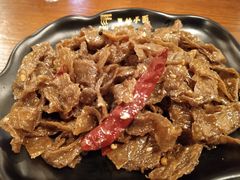 -豆爺小面(朱雀店)