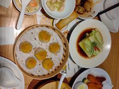 -苏小柳点心·手作小笼包(新街口分院店)