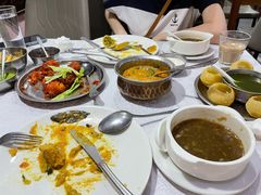 -葛尼沙印度餐厅 (镇明路店)