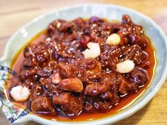 -朱洪元苏式面馆(绿宝广场店)