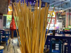 -马路边边火锅串串(观前街店)