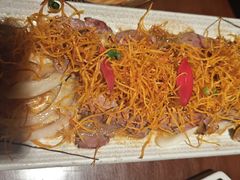 -弓二·烧鸟居酒屋(财富购物中心店)